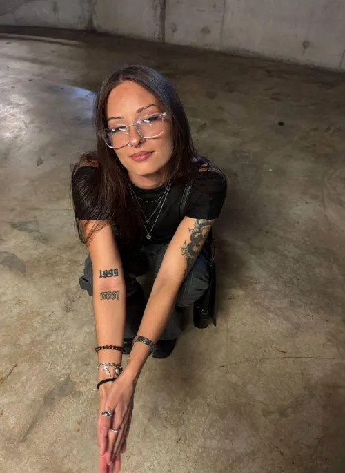 Charm included always by mochacaramela