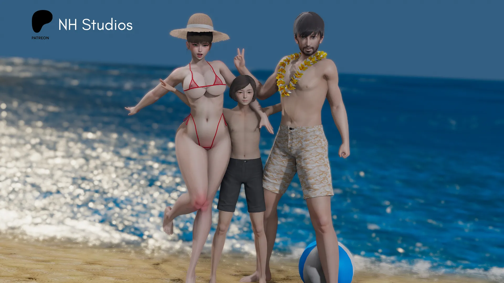 Chasing Desires [v0.25] is now available to everyone!  posted by Parking-Attorney6119