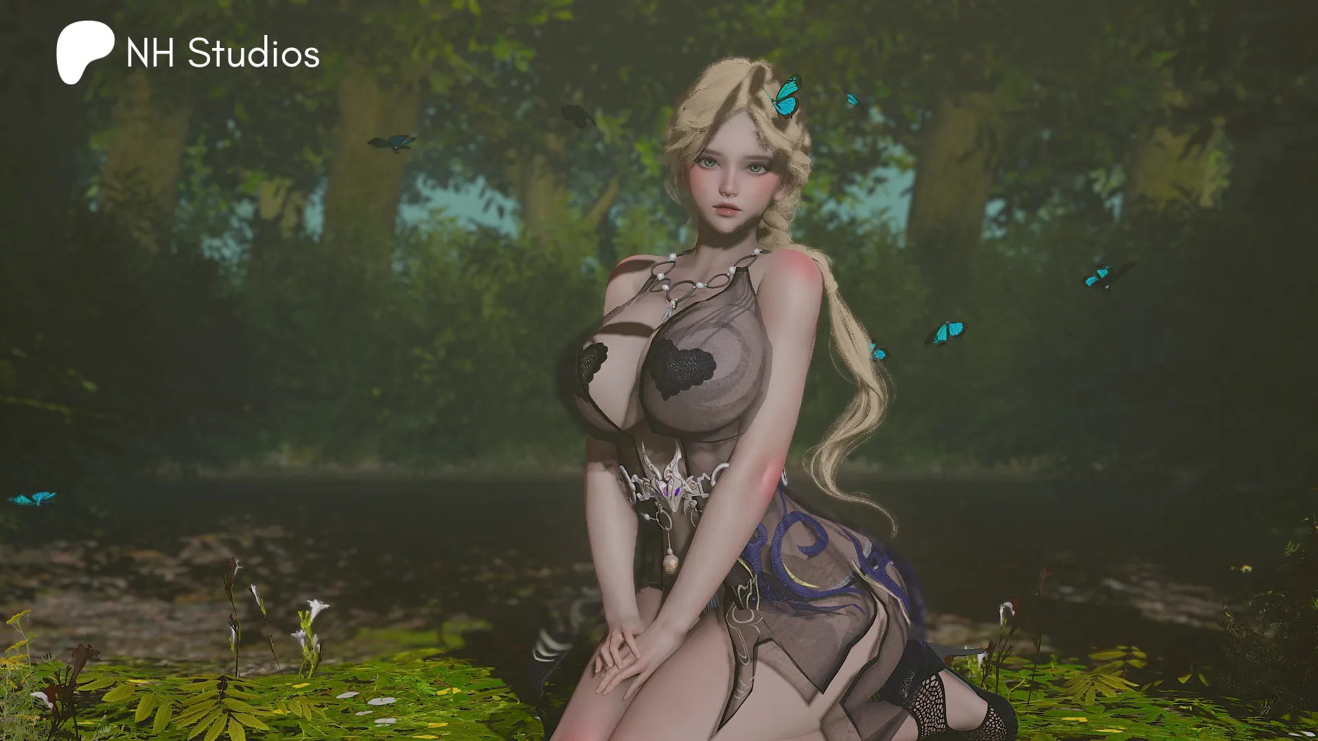 Chasing Desires [v0.3] is out now! ✨ posted by Parking-Attorney6119