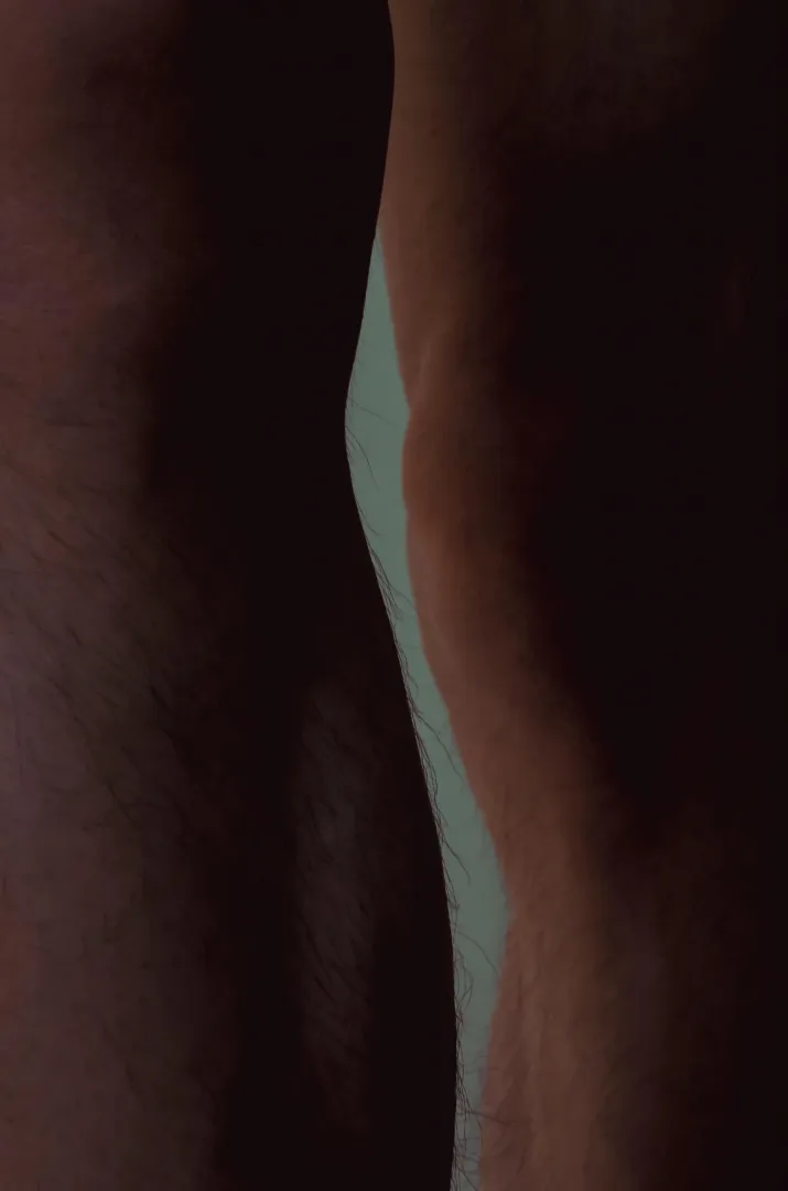 Chasm posted by AsianUnderwhere