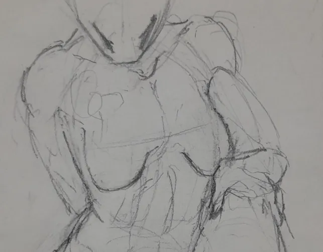 Chat, I think I am cooking again (WIP) by rottenleef174