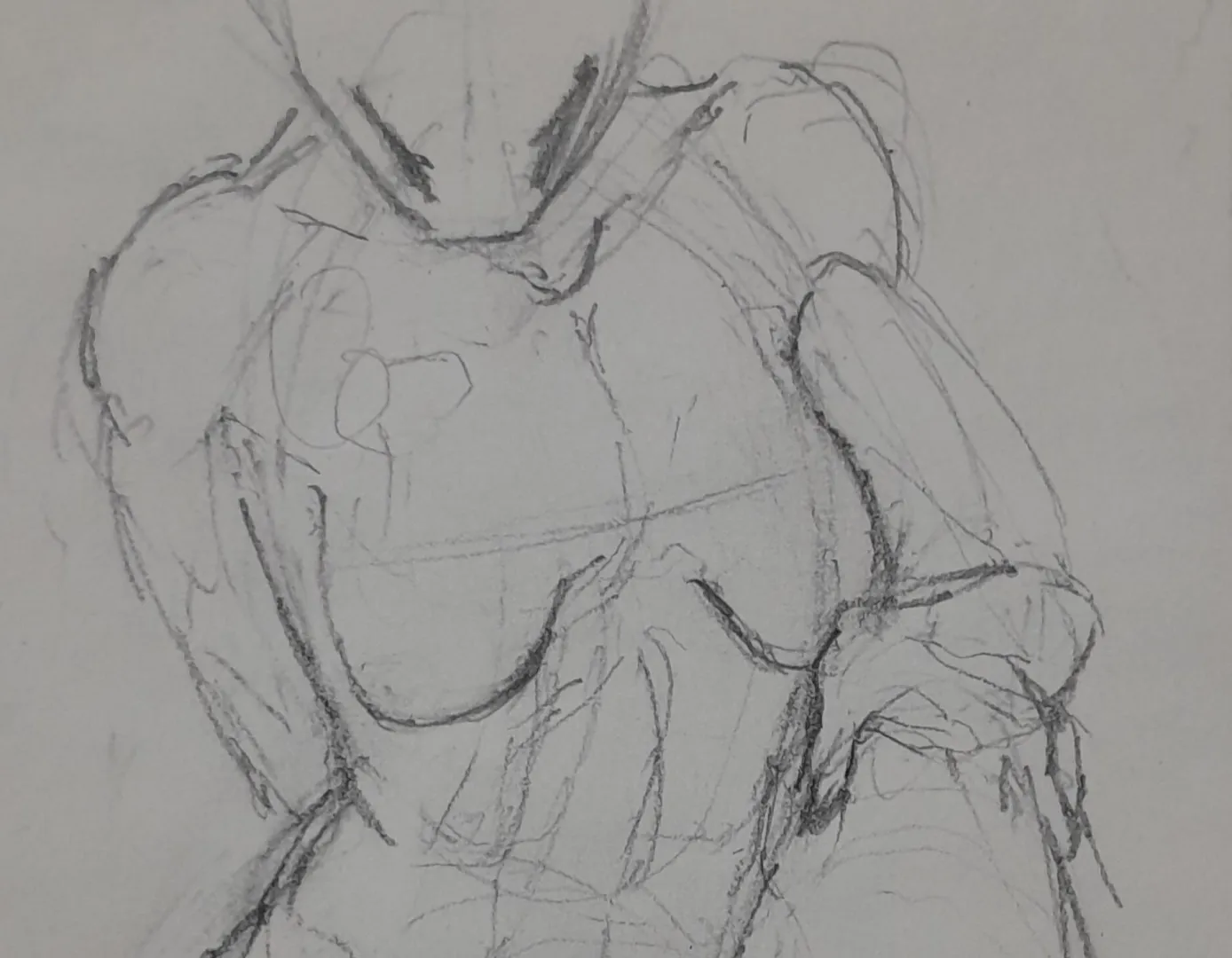 Chat, I think I am cooking again (WIP) posted by rottenleef174