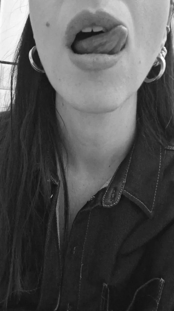 Che voglia di leccare......... posted by giadina991