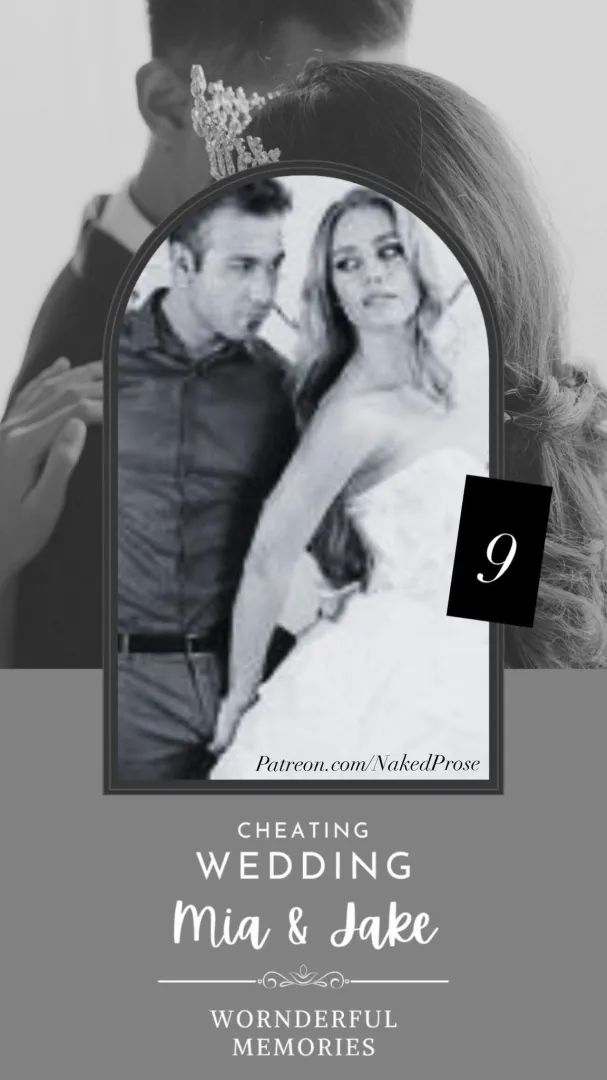 Cheating Wedding - Part 9 - Favorite spot! posted by Comfortable_Cattle61