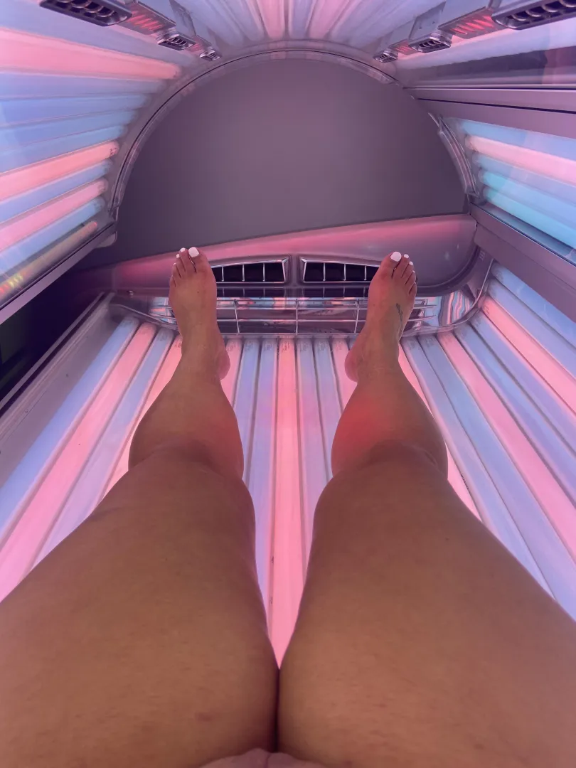 Check out my tan  posted by Emilyjane42