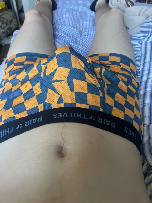 Checkerboard POT by several_regrets56