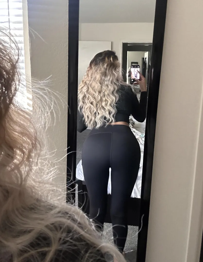 Checking myself before I go grocery shopping posted by socalgrlnxtdoor