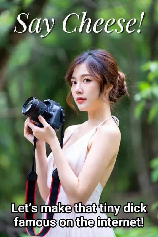 Cheeeeeeeeeese... posted by microppme