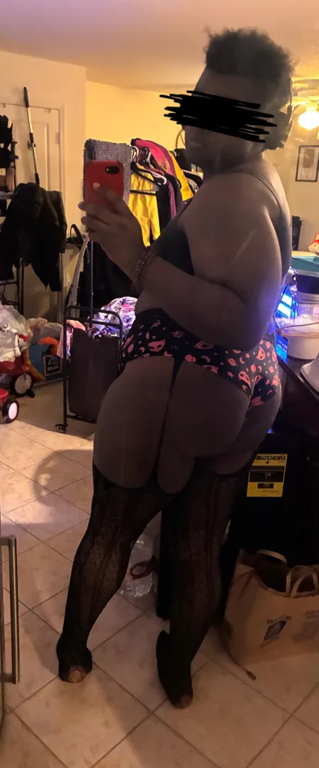 Cheeked up in Orlando posted by EarthSea-2077