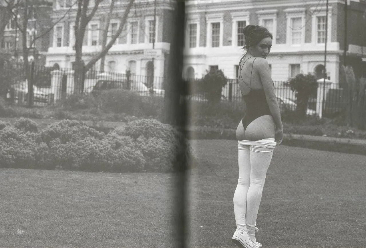 Cheeky posted by tjack0907