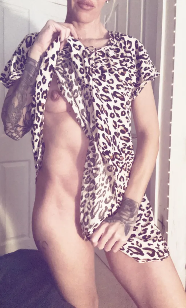 Cheeky Slip of the nip  posted by WittyKangaroo677