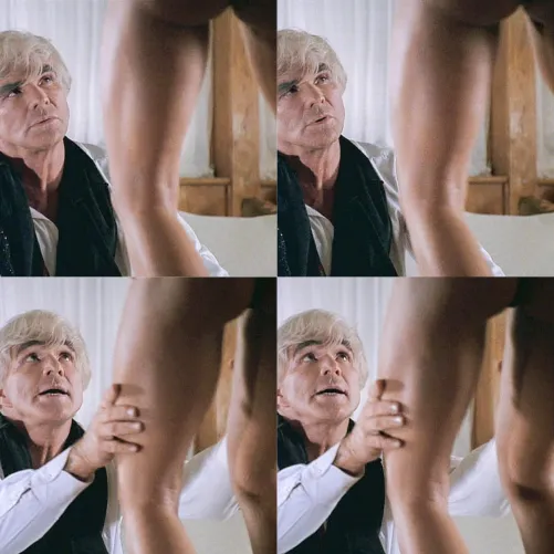 Cheeky by stripteasemovieclub