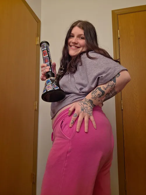 Cheers  by cannakweeen