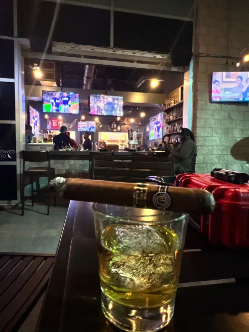 Cheers ! OE Monty by dachozenone_23