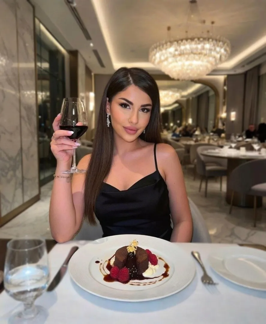 Cheers to making hot brats richer and richer! Now go send for it posted by ArabellaStonne