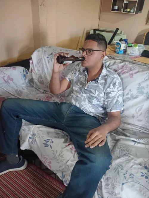 Cheers to the new week by Stock_Ad6734