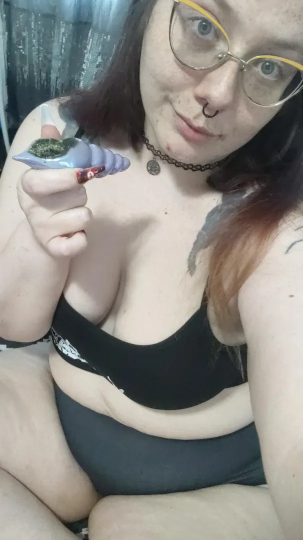 Cheers to those who are smoking ATM posted by QueenMortom