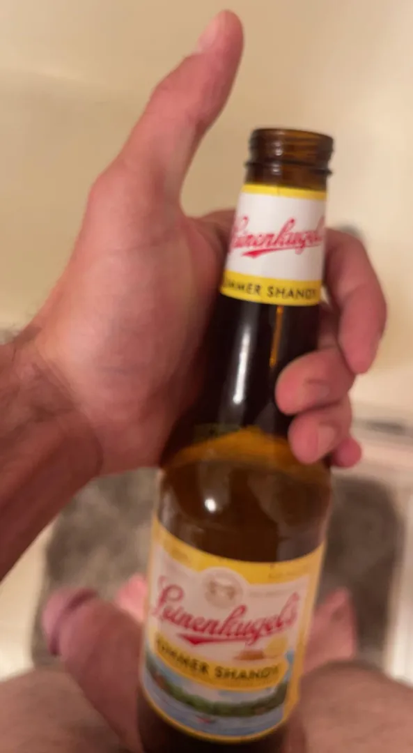 cheers what’s your favorite summer brew? posted by ovaerxxx