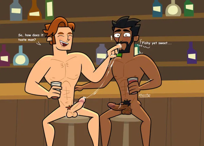 Chef's approval  by Normal_Equivalent_11