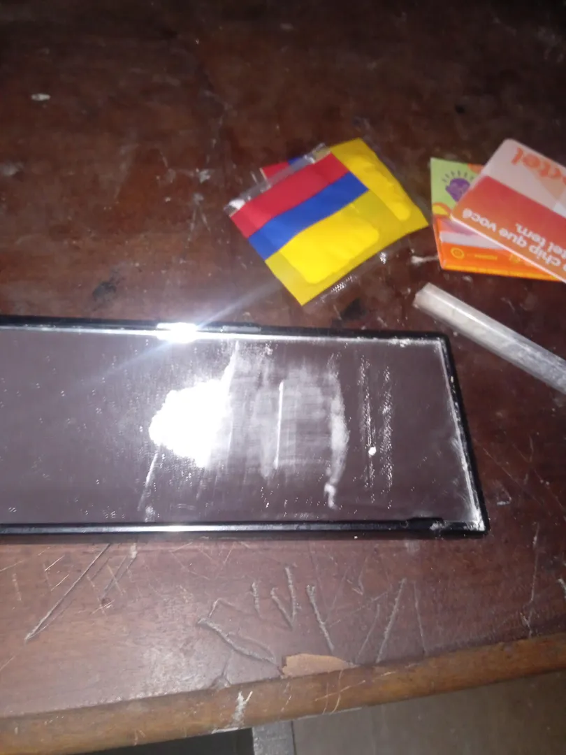 Cheira de manhã, pode? posted by _antichrist666