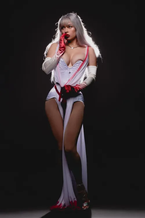 Chere by LilChereBear