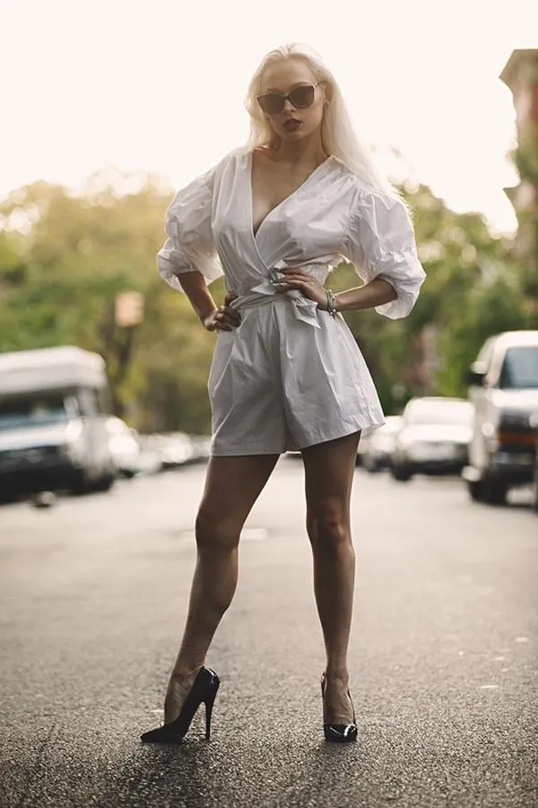 Chere posted by ChereNoble