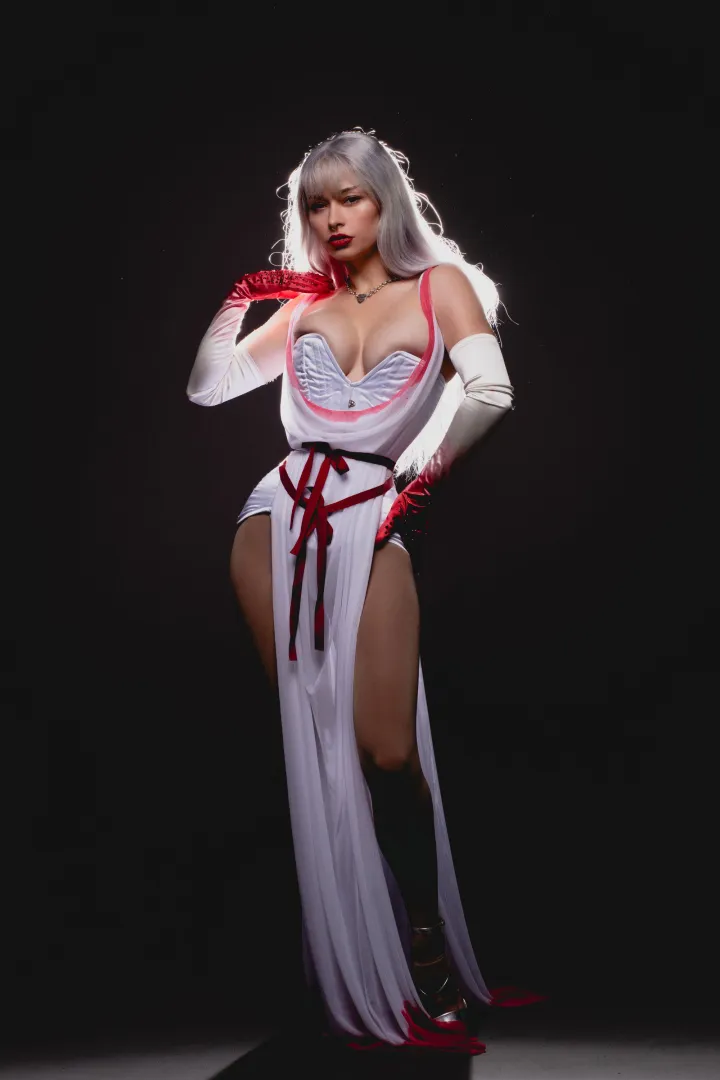 Chere posted by LilChereBear