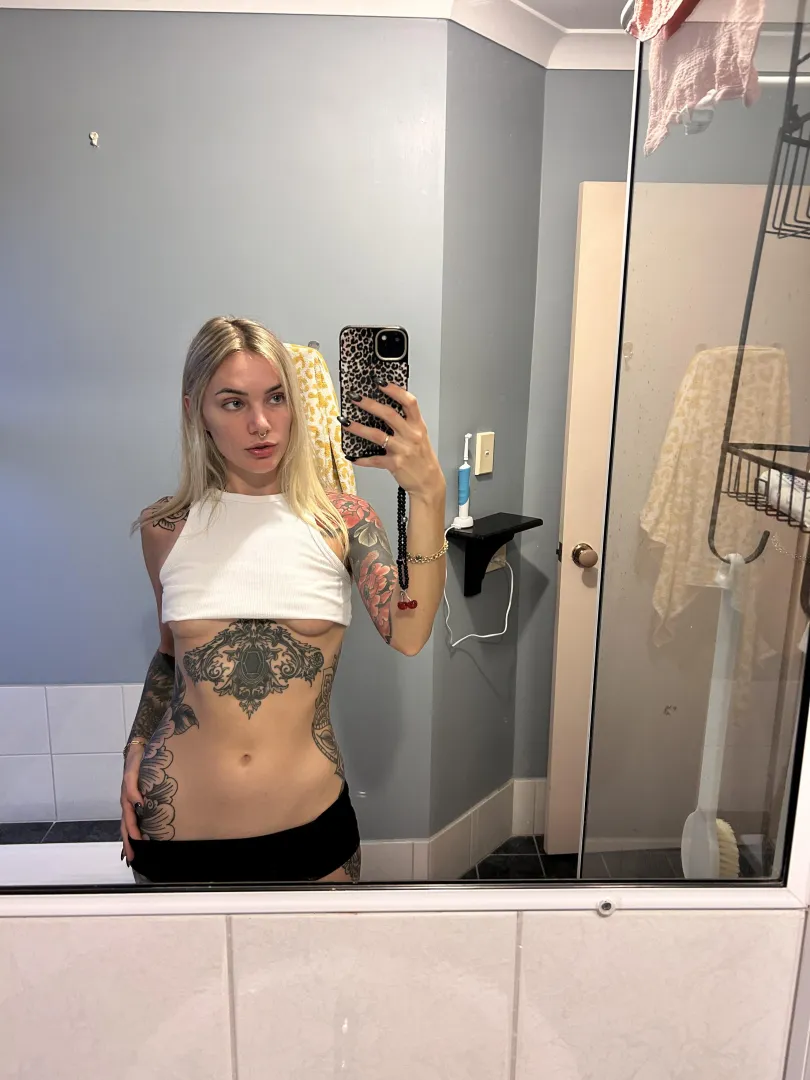 Cherry (@iamcherryleigh) [onlyfans] posted by cherry-leigh