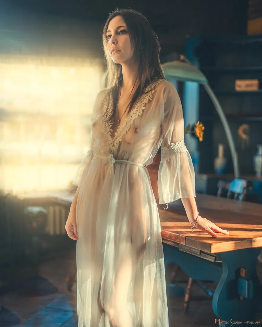 Chiara by Matteo Sciarra posted by Matteo_Sciarra