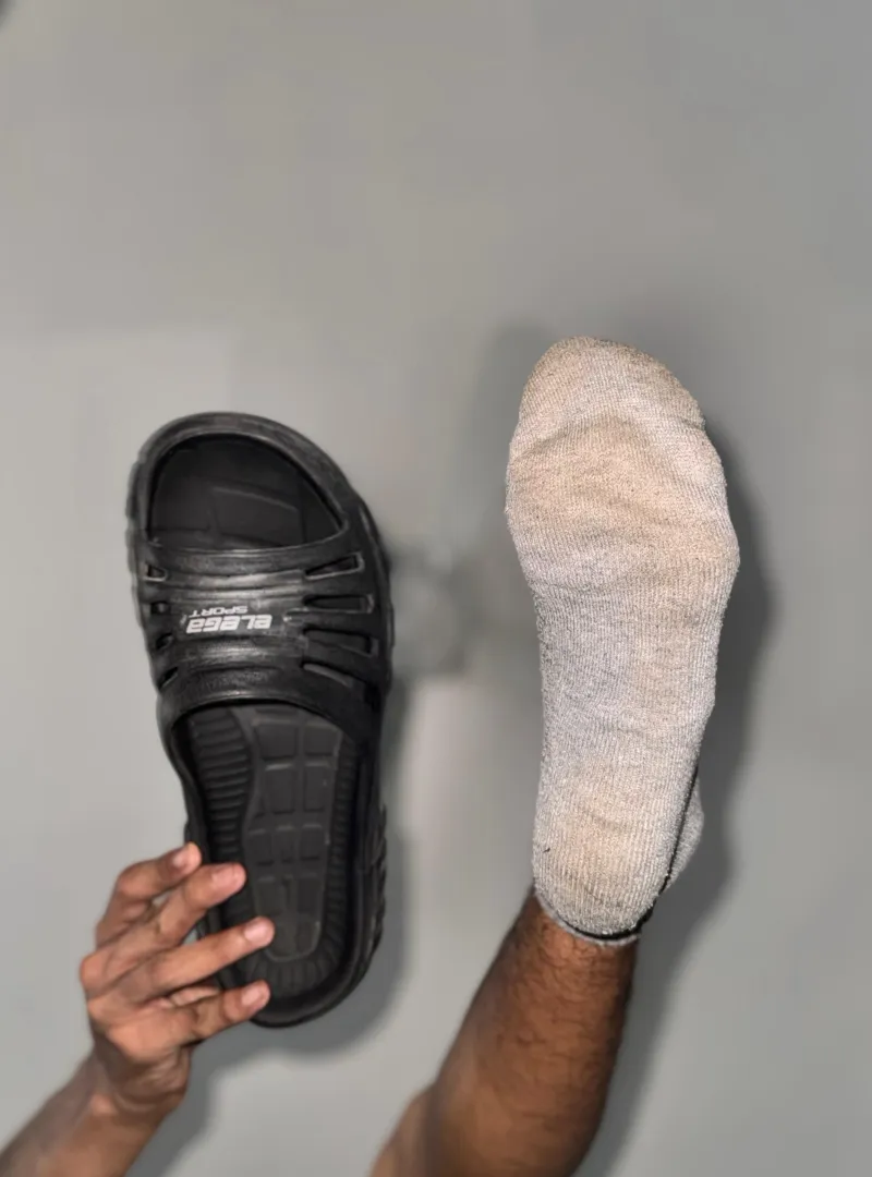 Chico 18 años , todo el fin de semana así, sucios y sudados posted by aaron_garcia4864