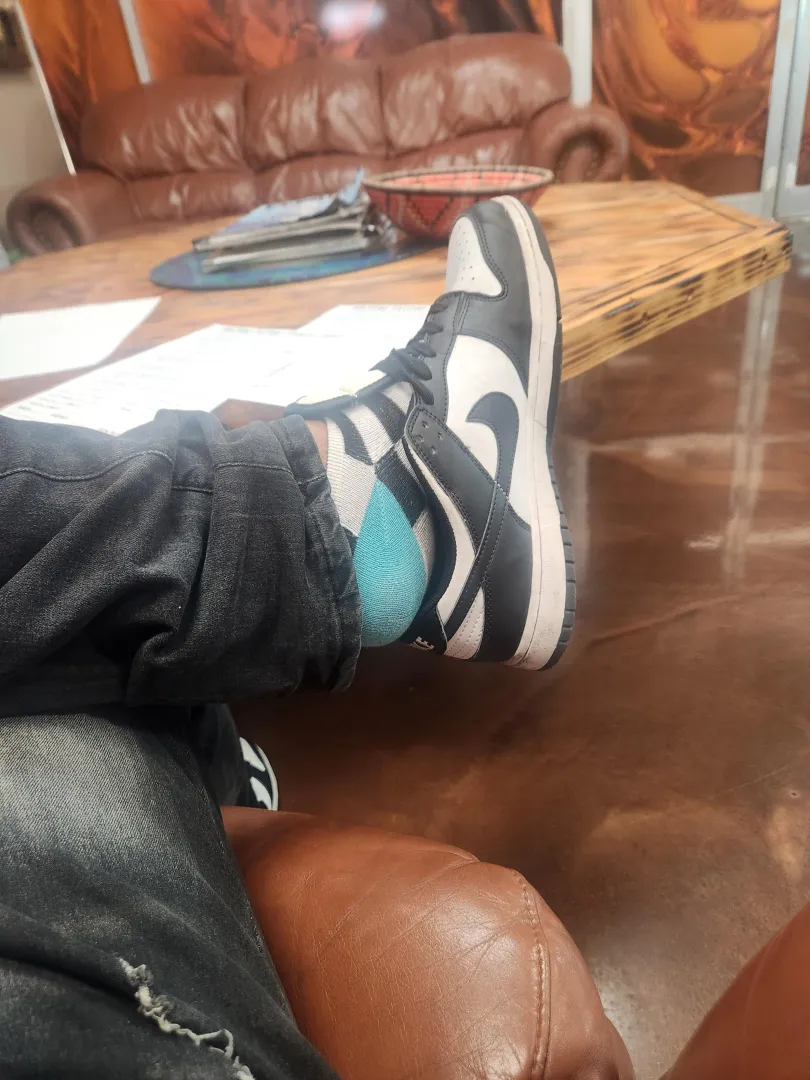 Chillen posted by emory336