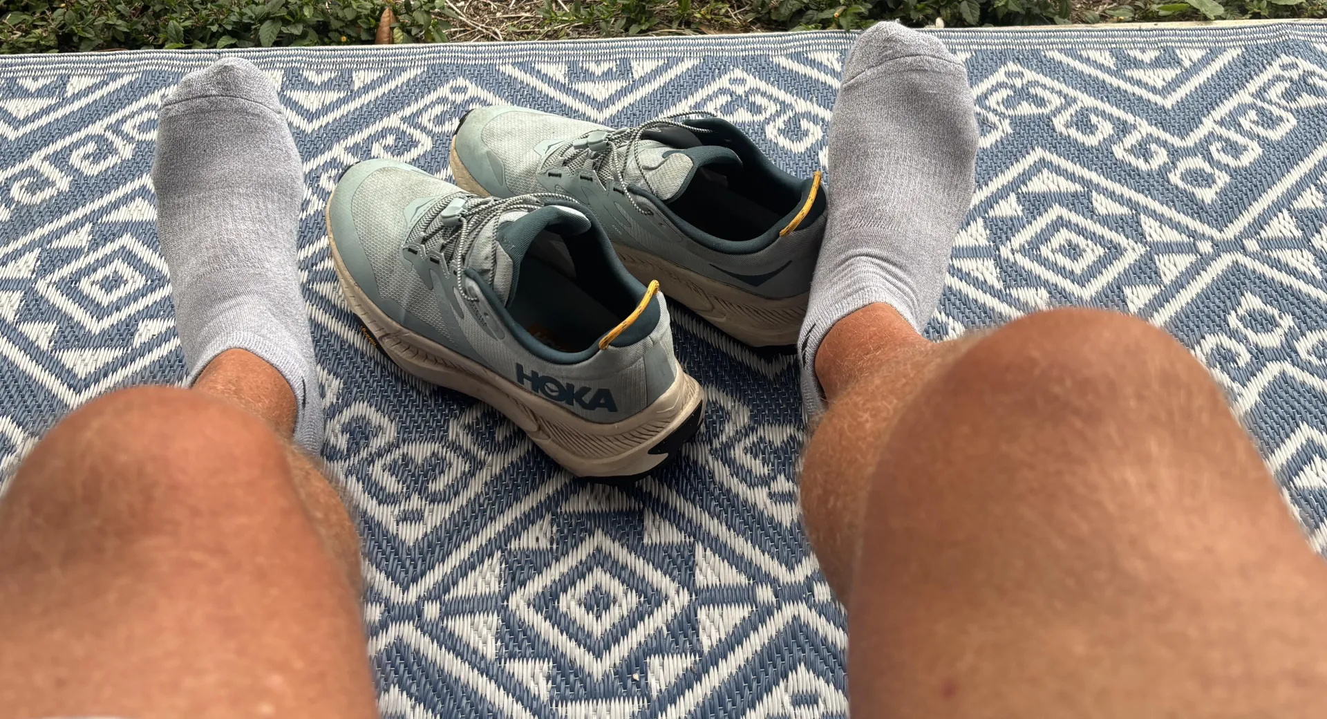 Chillin posted by Cultural-Yam-3686