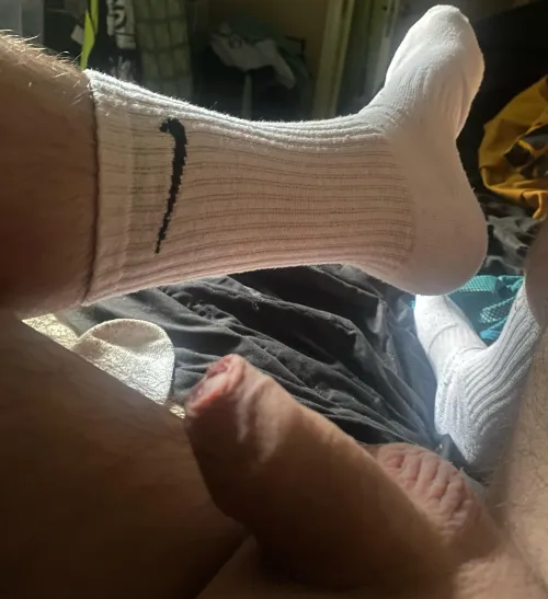 Chilling  by Comfortable_Pool_189