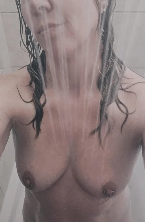 Chilly, Rainy Vibes Outside — Warm, Wet Energy Inside by MikeIndiaLimaFoxtrot