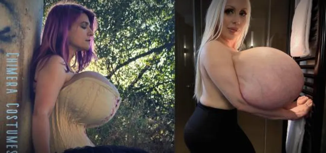 Chimera vs Beshine Halfway there by Ambitious-Acadia66