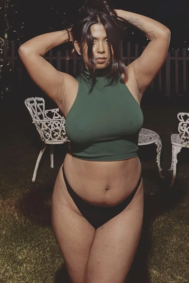 Chirasree aka Bhindesi tara- True beauty posted by Popular-Play-5999