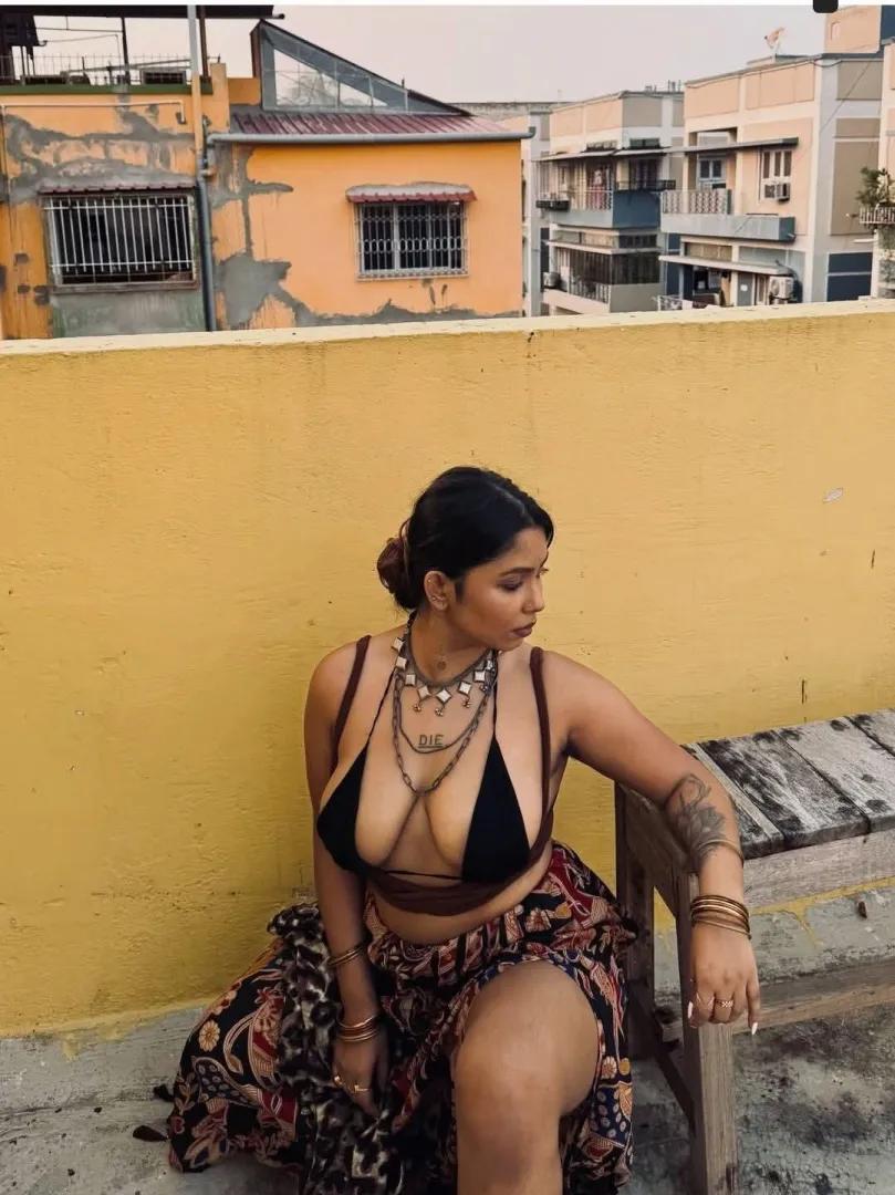 Chirasree sarkar posted by Honest-Today3462