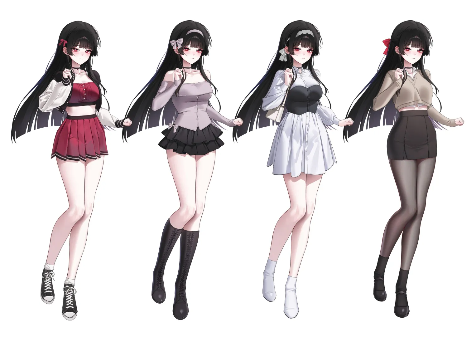 Chisa [Wuthering Waves] posted by WoolsonDaSheep