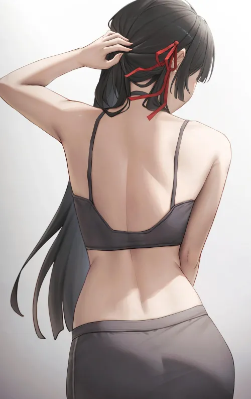 Chisa [Wuthering Waves] by xdragon2k