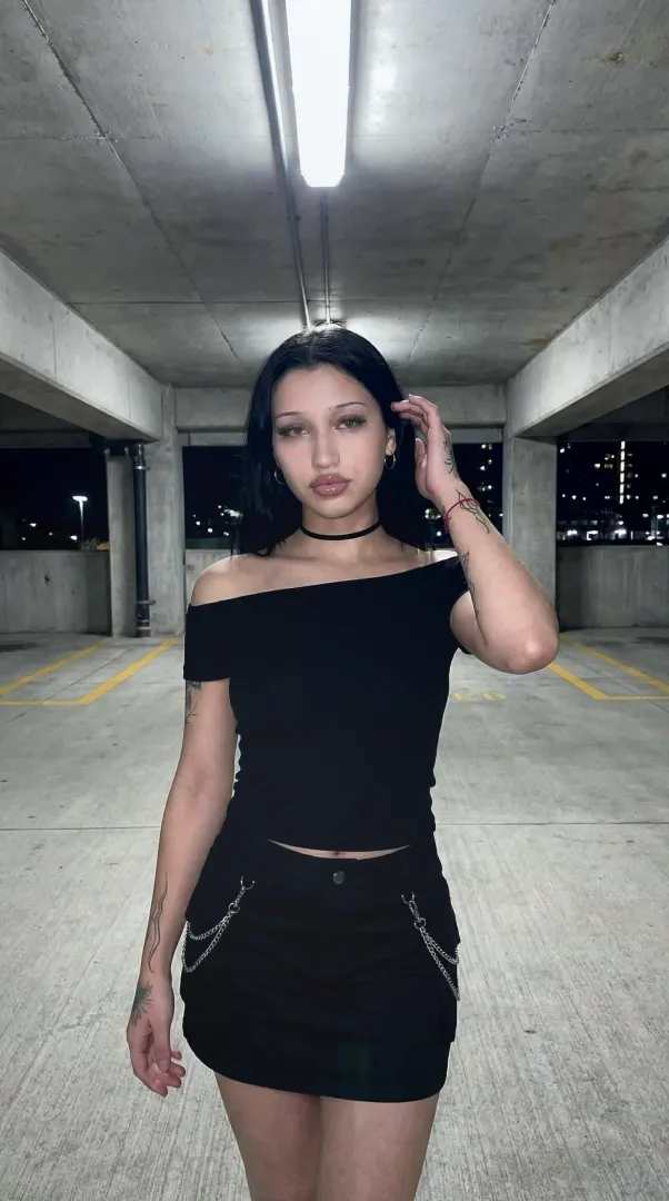 Chocolate drop posted by OkRise7374