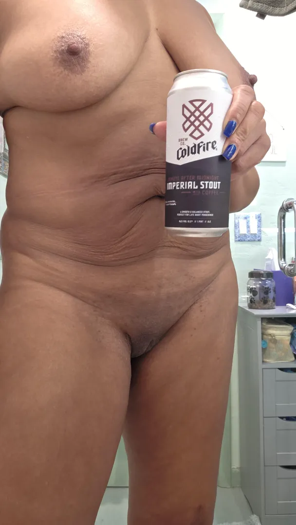 Chocolate MILF w Imperial Stout posted by Alternative_Ride_843