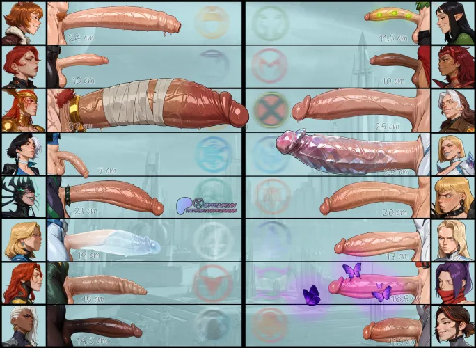 Choose Left or Right Per Row by Mister_Roshi