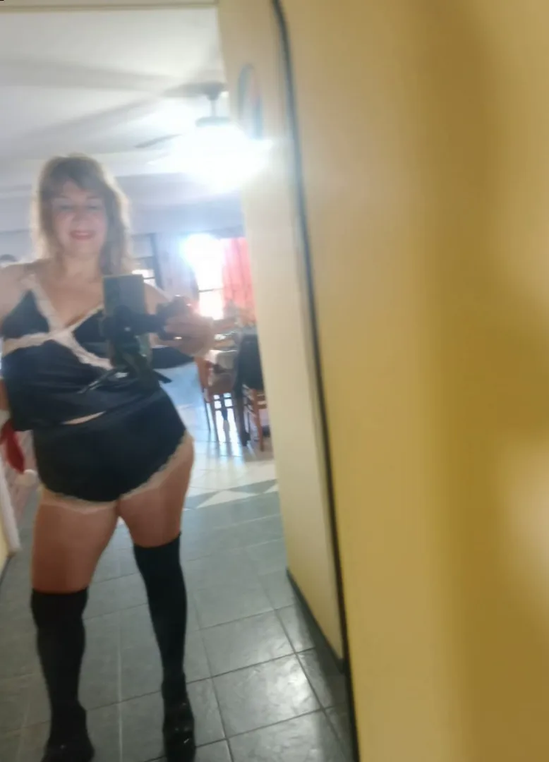 Choose me daddy i’m ready to behave like your perfect girl posted by VelvetDuusk