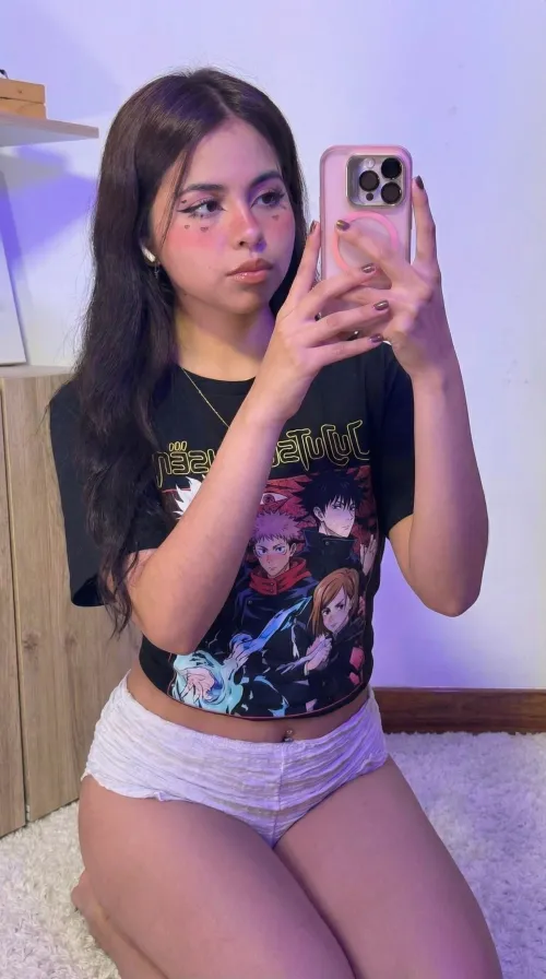 Choose me, I'm the best character to play by PeachySparkleDreams