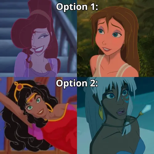 Choose one duo to have sex with: by Groundbreaking-Set13