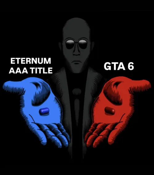 Choose wisely by Winter-Today-2217