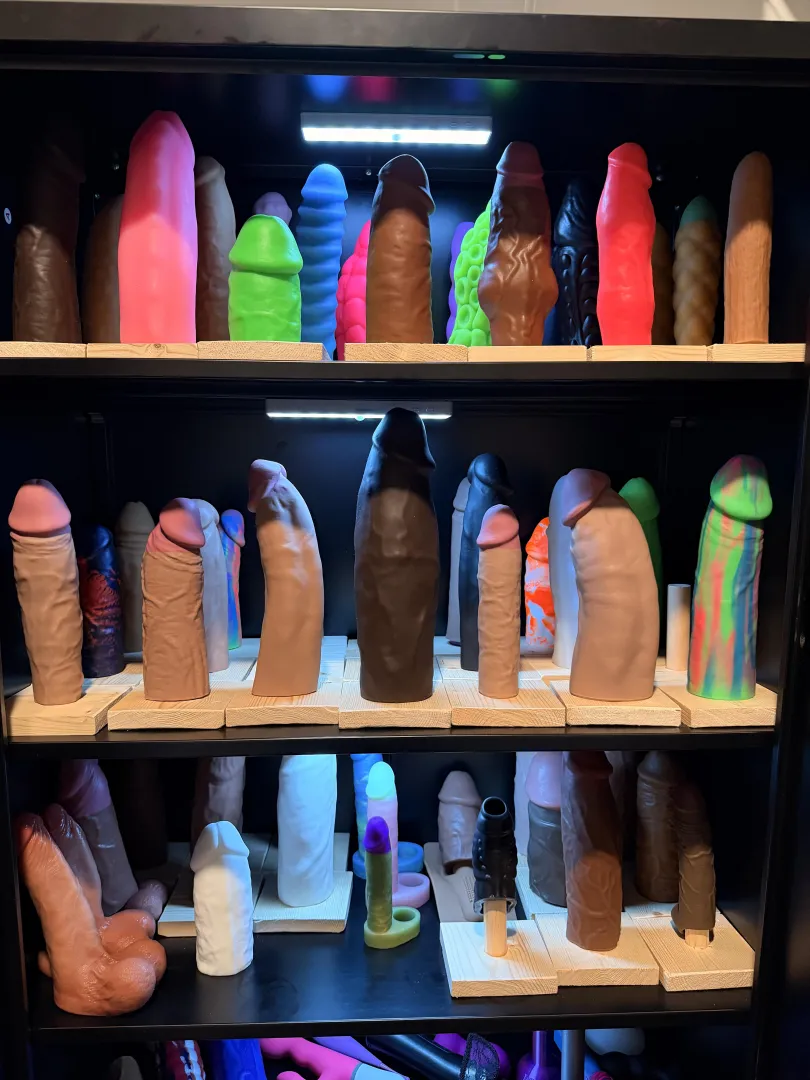 Choose your weapon posted by bigassbigballs4u