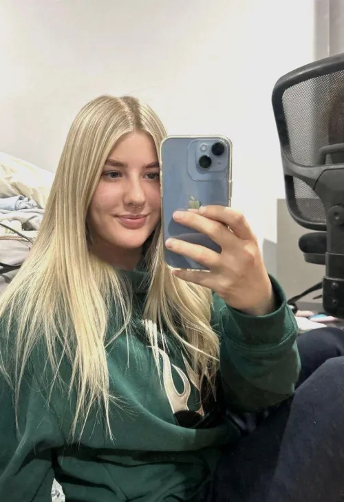 choosing softness today by innocentshaelah