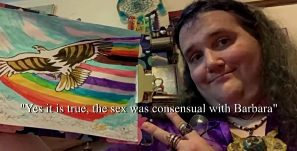 Chris Chan could have gotten away with it..... by Some_Relation1665