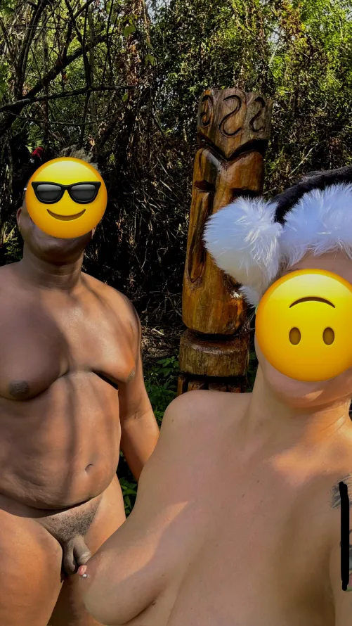 Christmas at Sunspot Gardens by kingalpharadius